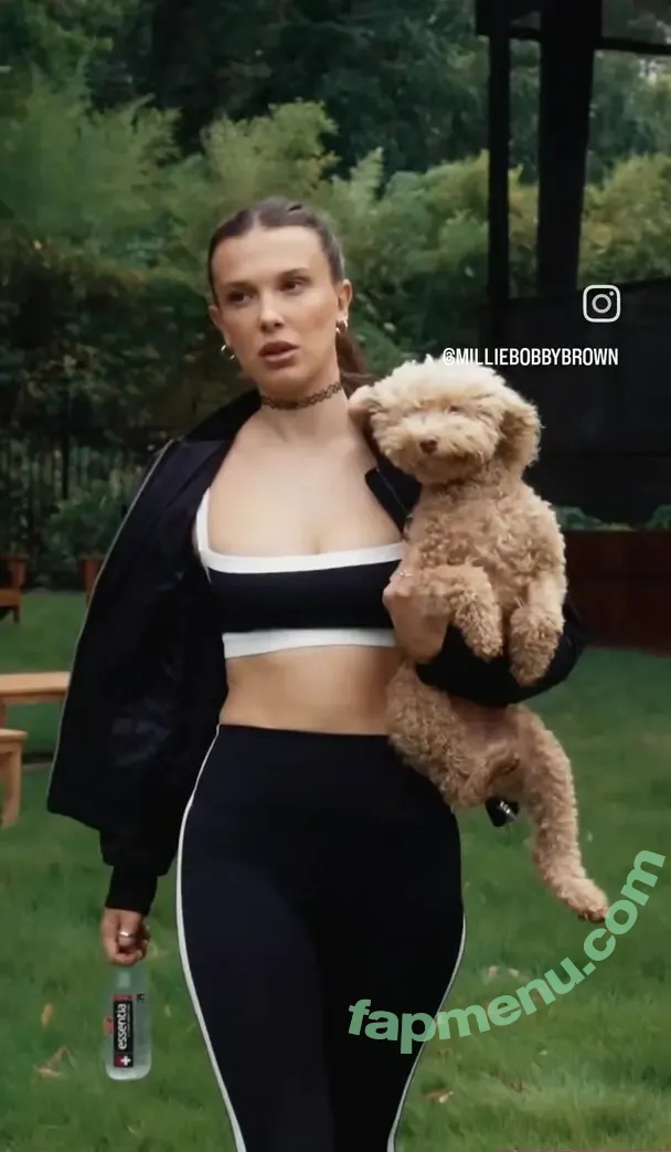 Millie Bobby Brown nude photo #7153 (milliebobbybrown)