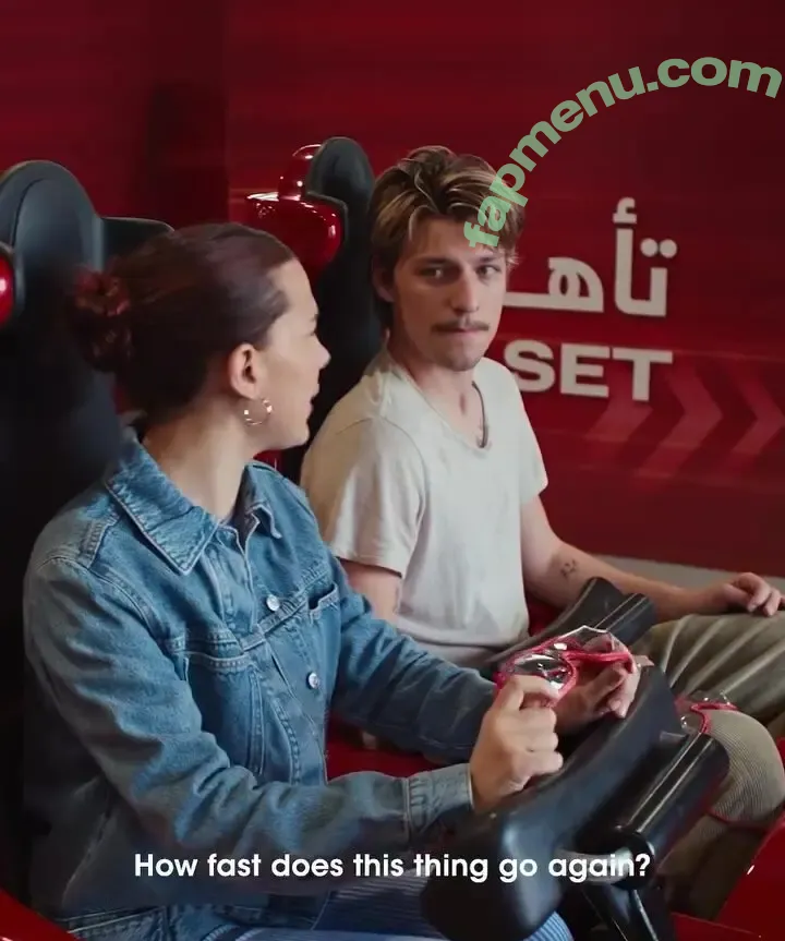 Millie Bobby Brown nude photo #7157 (milliebobbybrown)