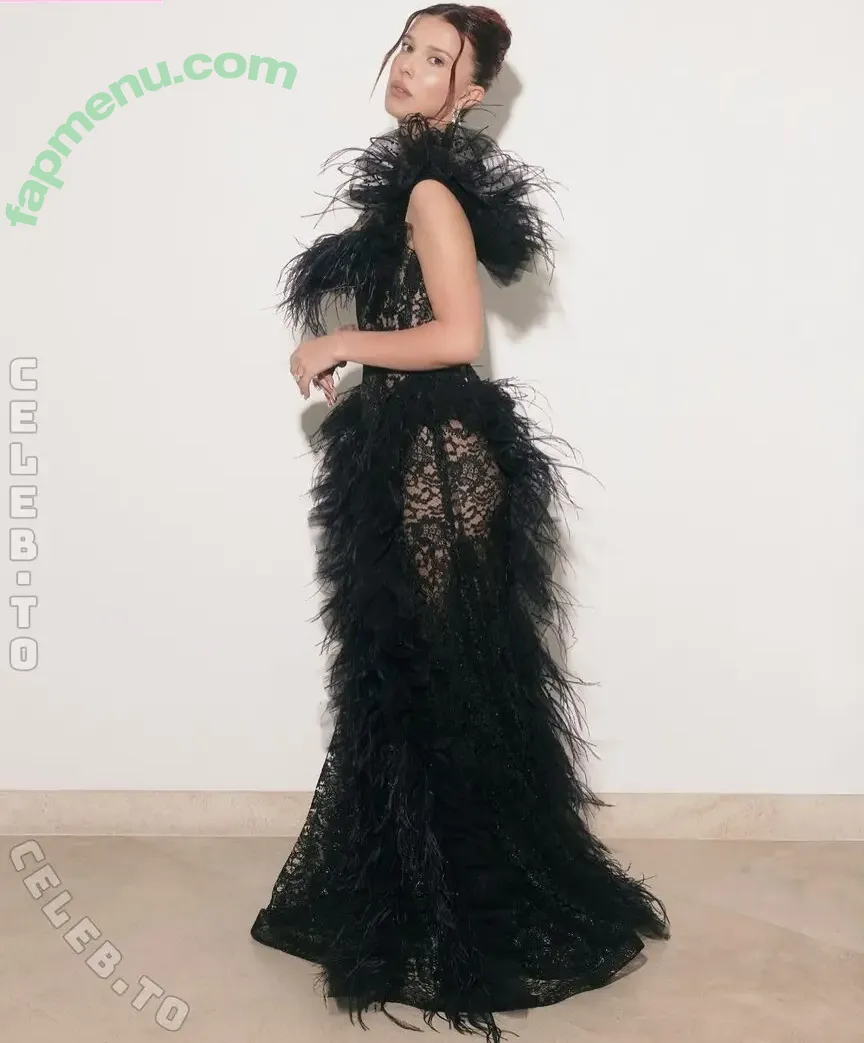 Millie Bobby Brown nude photo #7163 (milliebobbybrown)