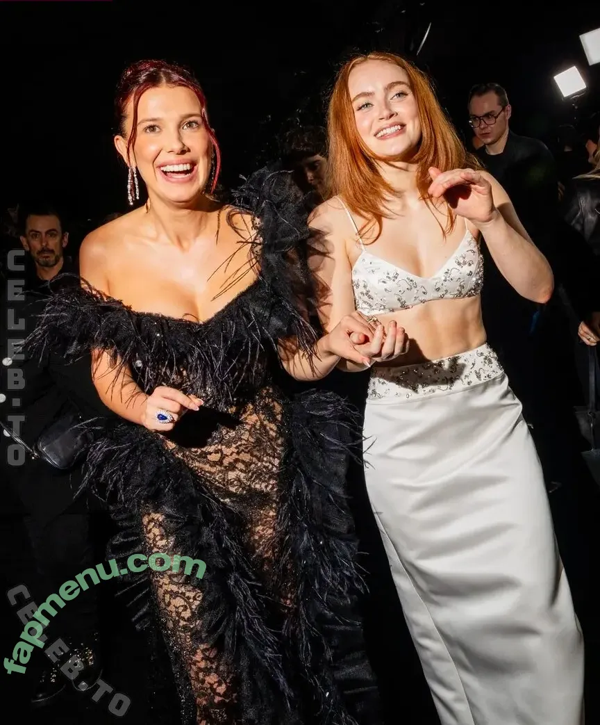 Millie Bobby Brown nude photo #7165 (milliebobbybrown)