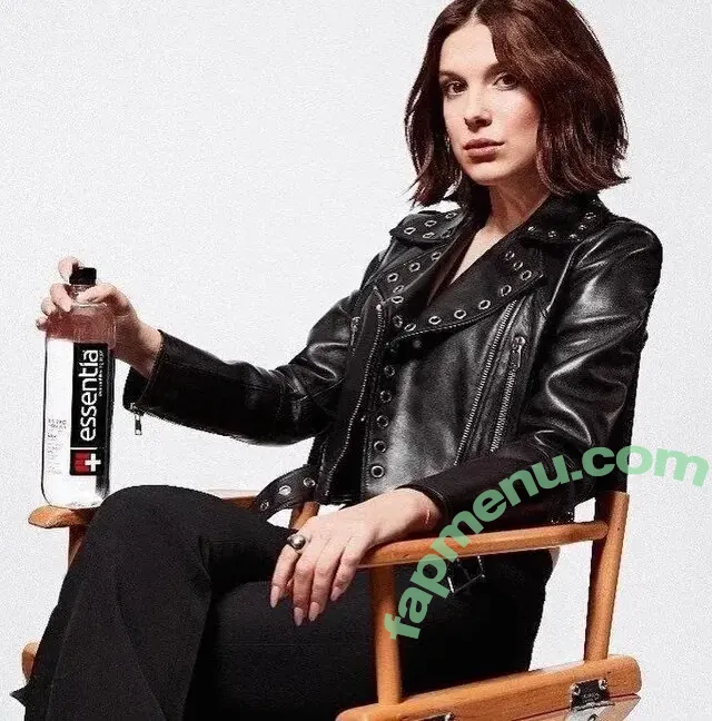 Millie Bobby Brown nude photo #7169 (milliebobbybrown)