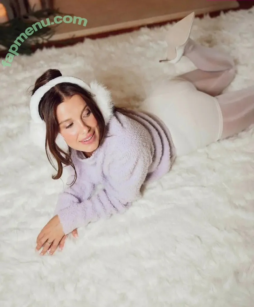 Millie Bobby Brown nude photo #7175 (milliebobbybrown)