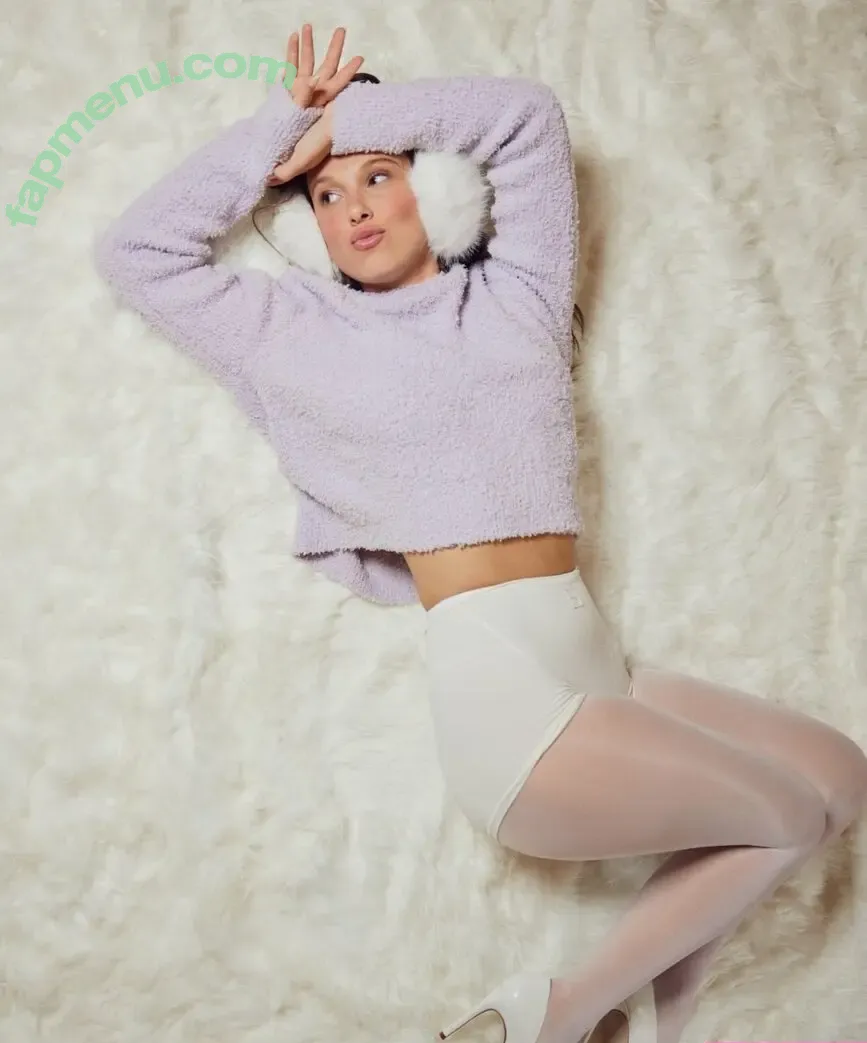 Millie Bobby Brown nude photo #7181 (milliebobbybrown)