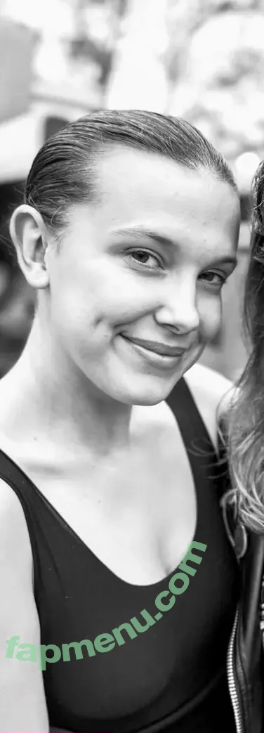 Millie Bobby Brown nude photo #7195 (milliebobbybrown)