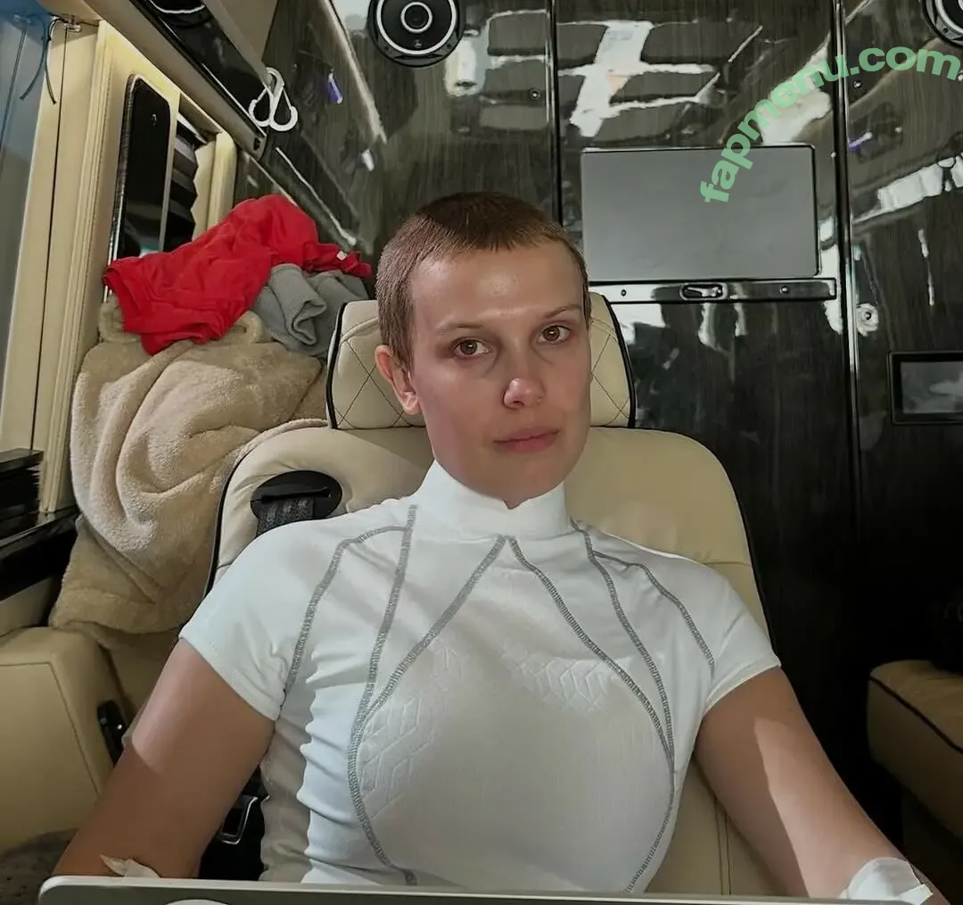 Millie Bobby Brown nude photo #7203 (milliebobbybrown)