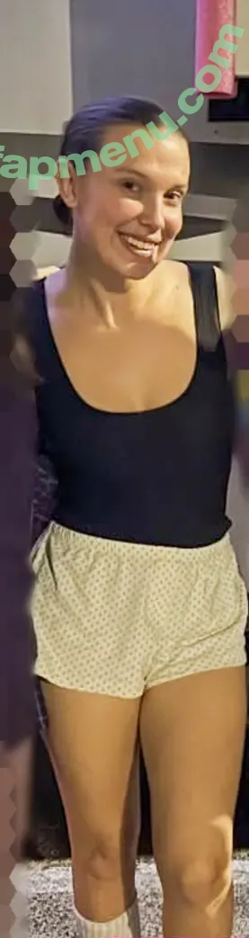 Millie Bobby Brown nude photo #7206 (milliebobbybrown)