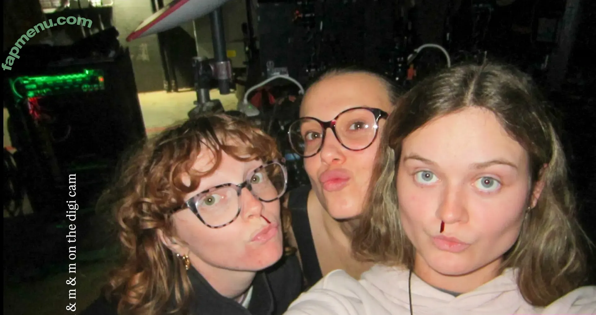 Millie Bobby Brown nude photo #7207 (milliebobbybrown)