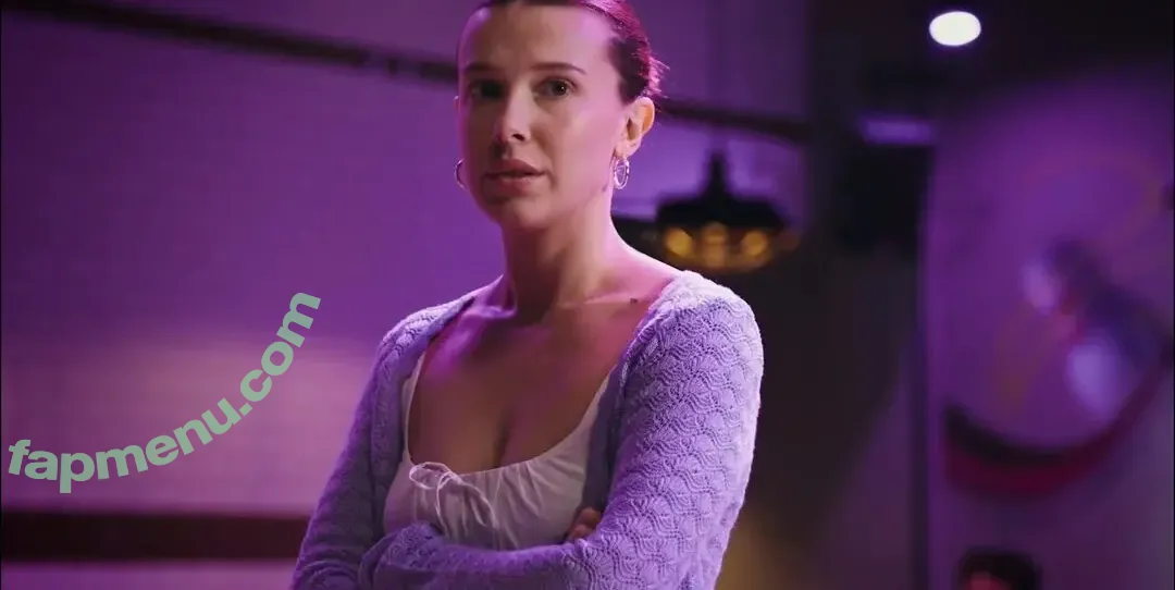 Millie Bobby Brown nude photo #7209 (milliebobbybrown)