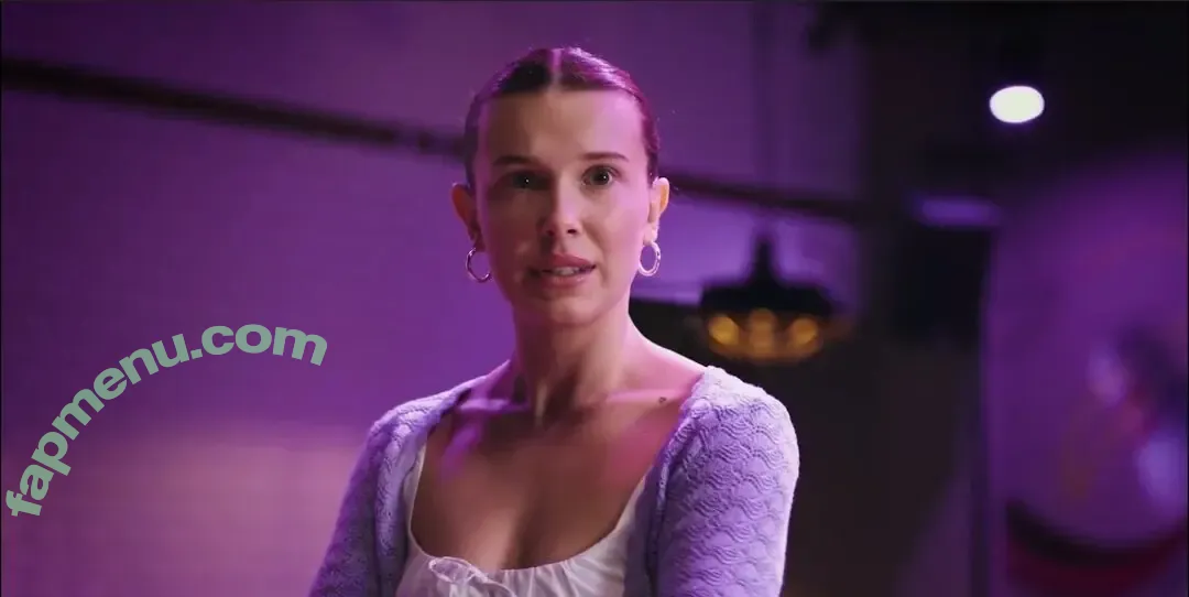 Millie Bobby Brown nude photo #7210 (milliebobbybrown)