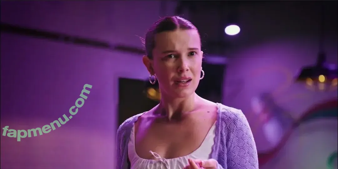 Millie Bobby Brown nude photo #7211 (milliebobbybrown)