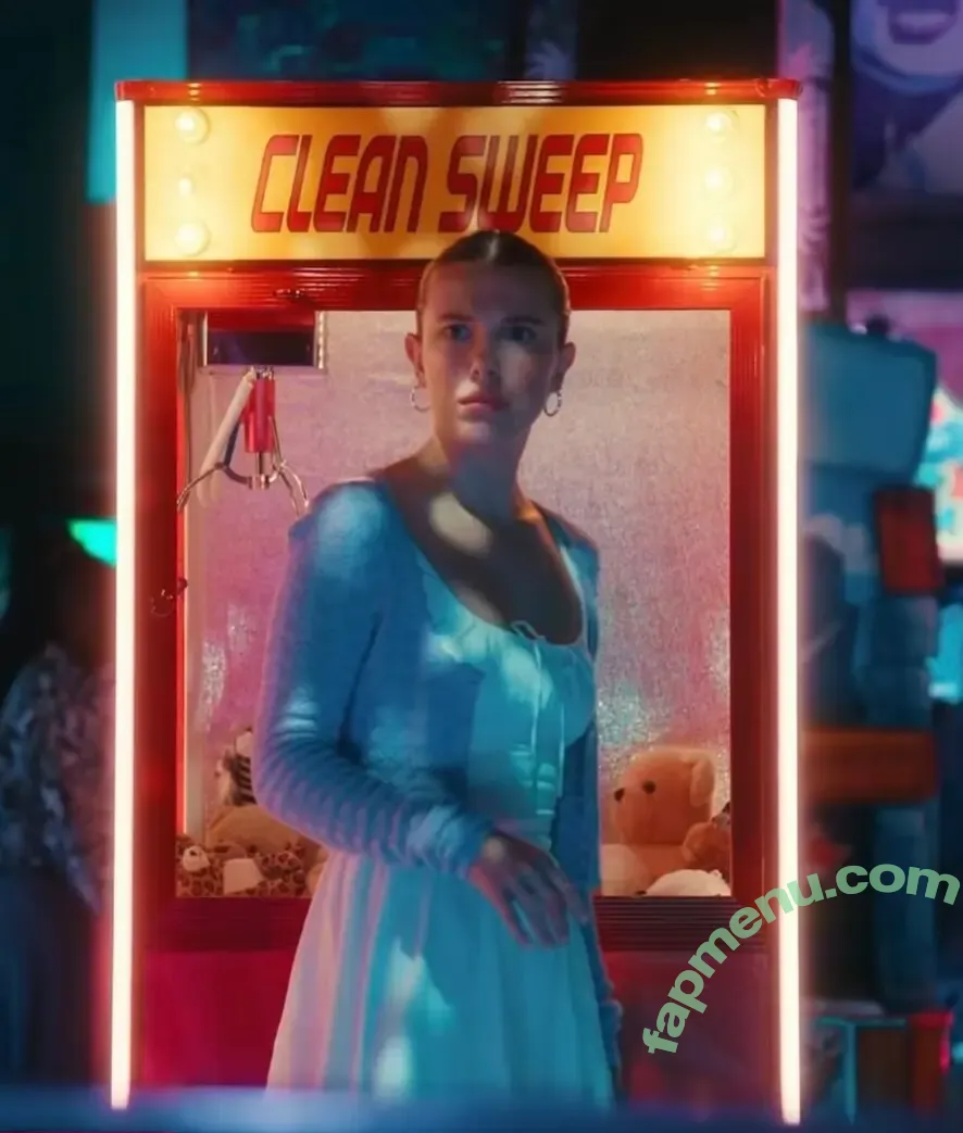 Millie Bobby Brown nude photo #7222 (milliebobbybrown)