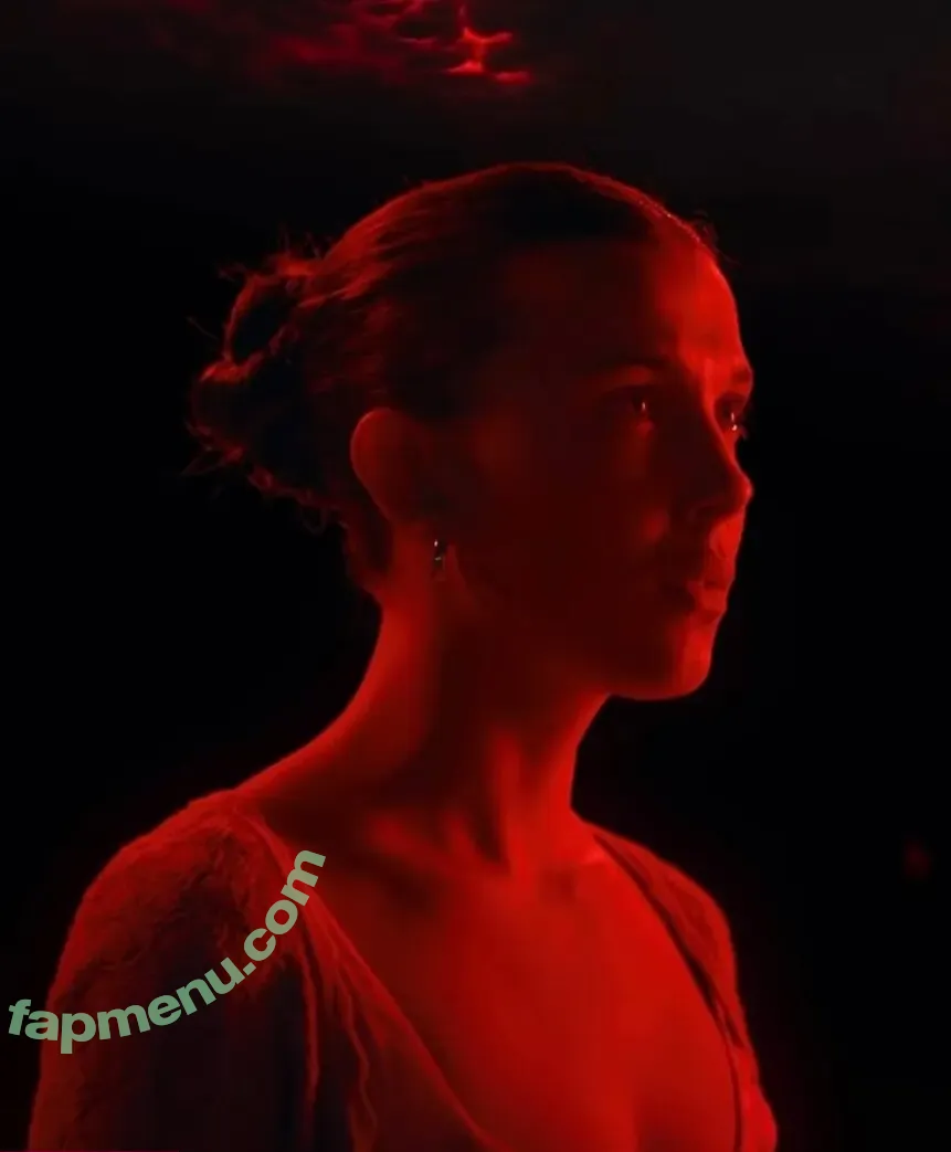 Millie Bobby Brown nude photo #7223 (milliebobbybrown)