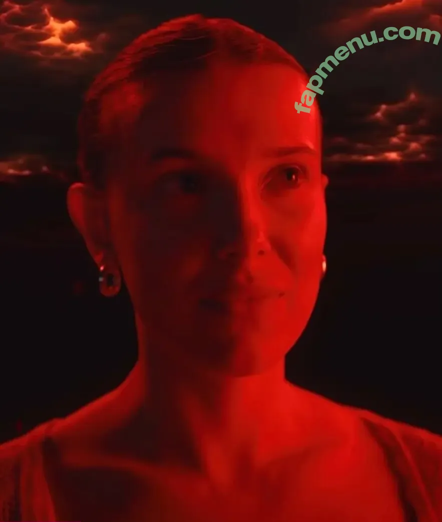 Millie Bobby Brown nude photo #7224 (milliebobbybrown)