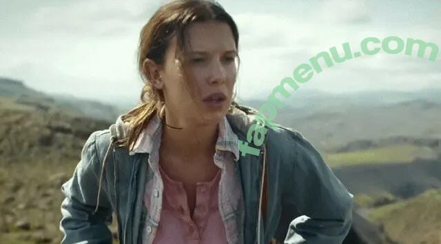 Millie Bobby Brown nude photo #7227 (milliebobbybrown)