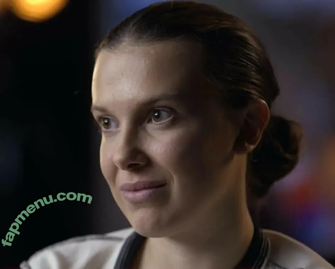 Millie Bobby Brown nude photo #7233 (milliebobbybrown)