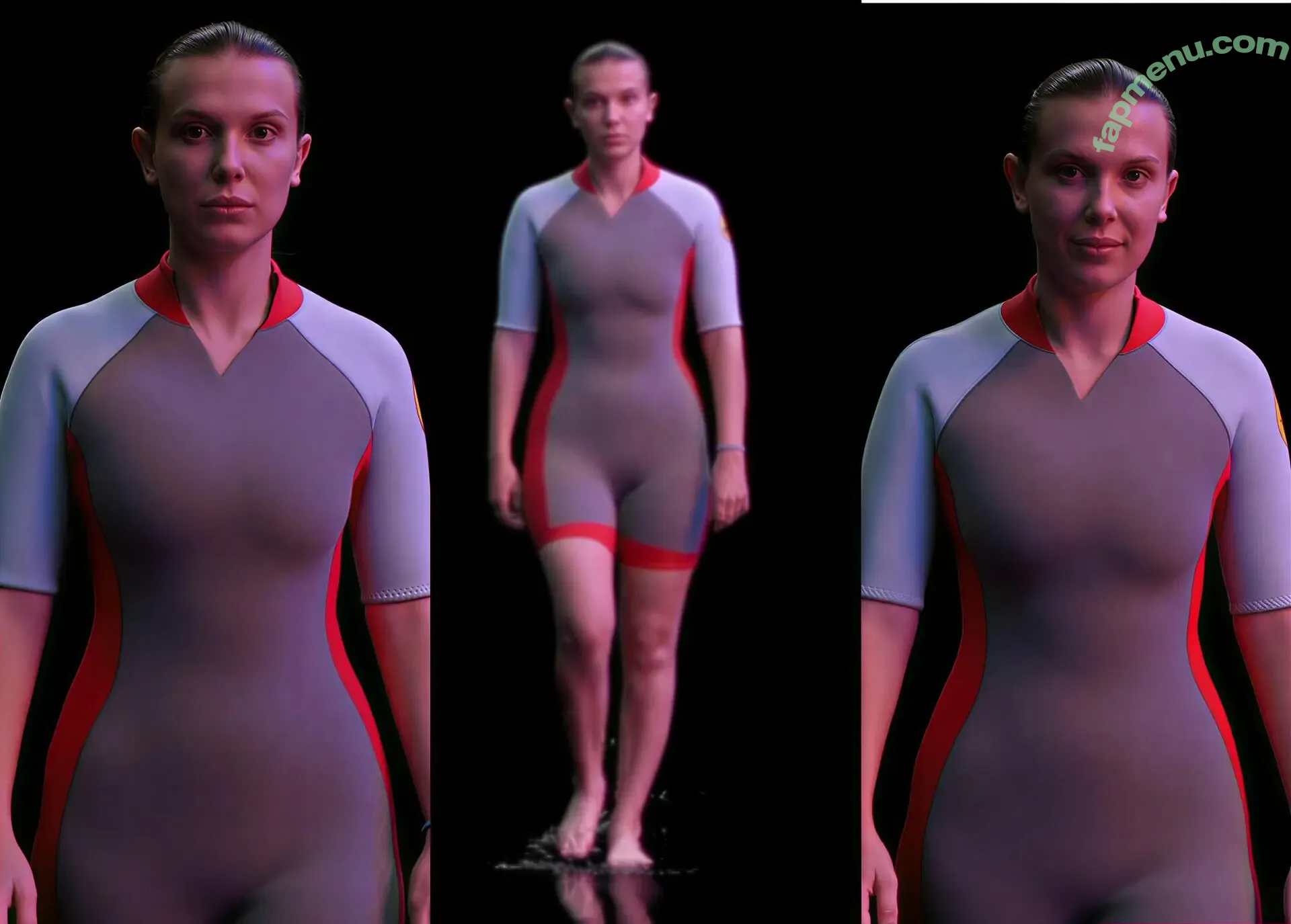 Millie Bobby Brown nude photo #7240 (milliebobbybrown)