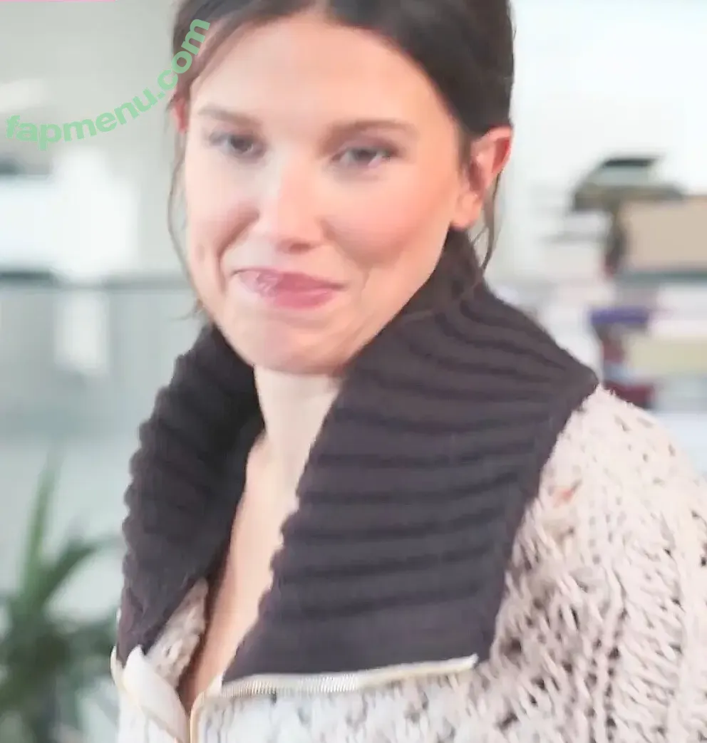 Millie Bobby Brown nude photo #7252 (milliebobbybrown)