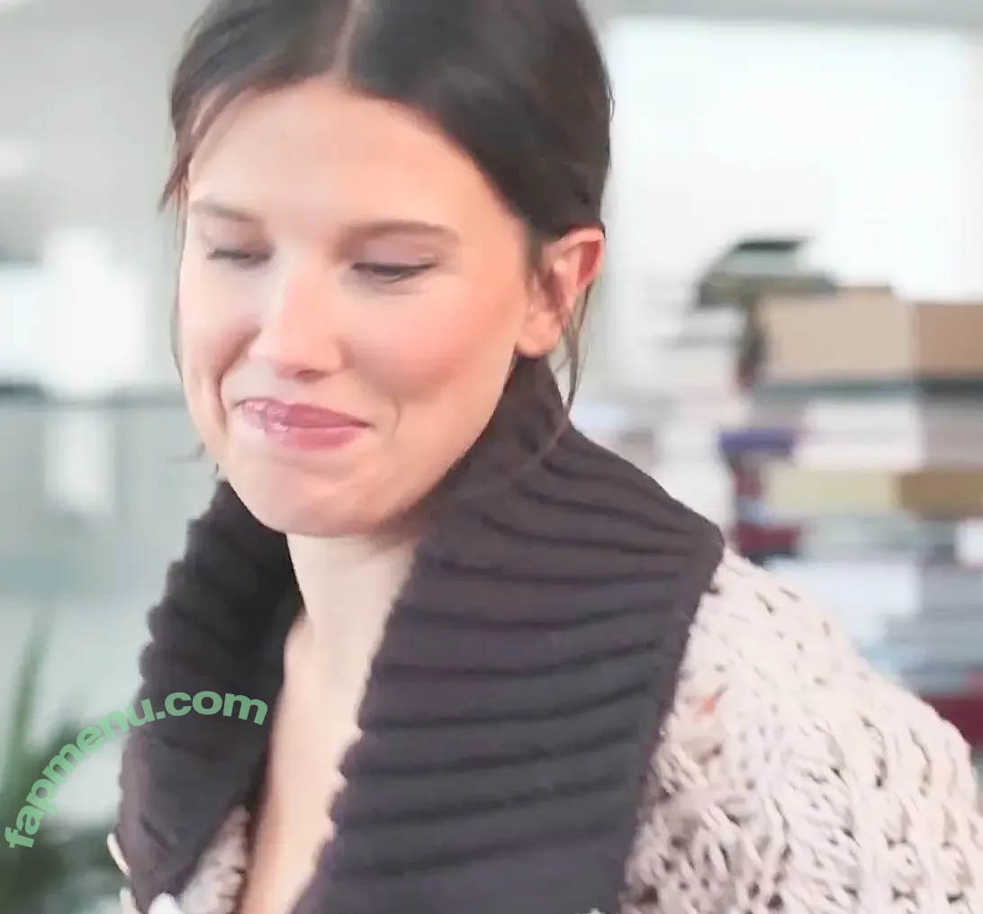 Millie Bobby Brown nude photo #7253 (milliebobbybrown)