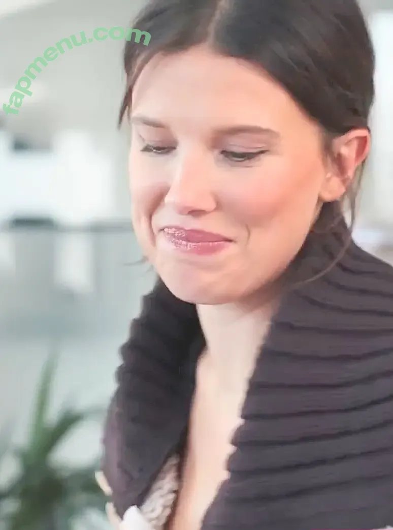 Millie Bobby Brown nude photo #7254 (milliebobbybrown)