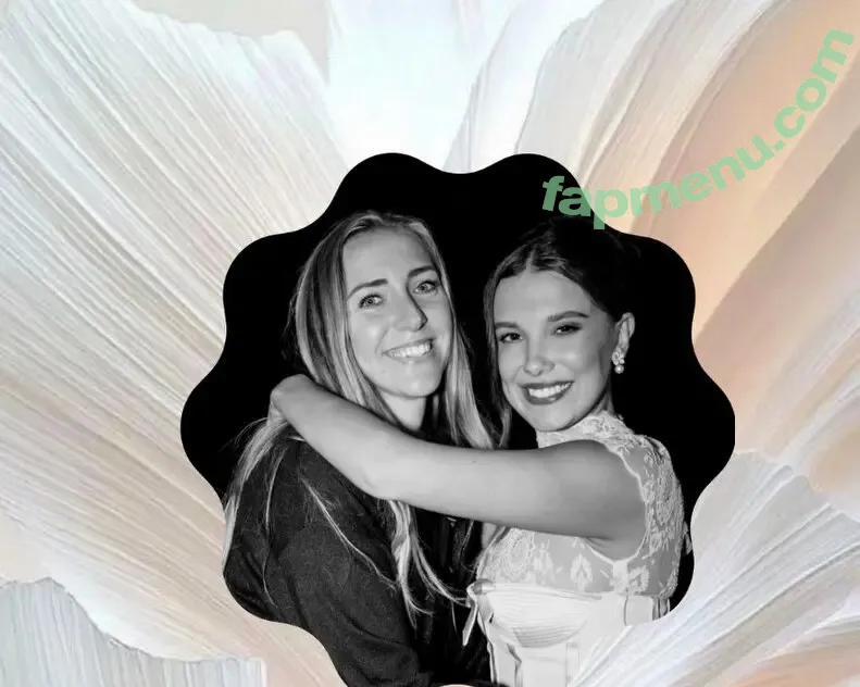 Millie Bobby Brown nude photo #7259 (milliebobbybrown)