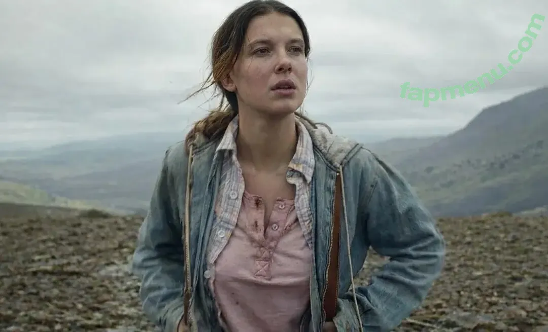 Millie Bobby Brown nude photo #7262 (milliebobbybrown)