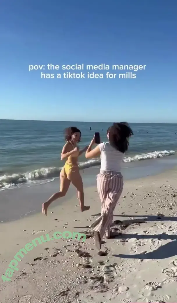 Millie Bobby Brown nude photo #7265 (milliebobbybrown)