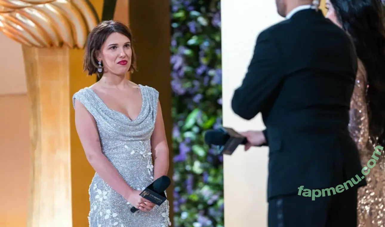 Millie Bobby Brown nude photo #7288 (milliebobbybrown)