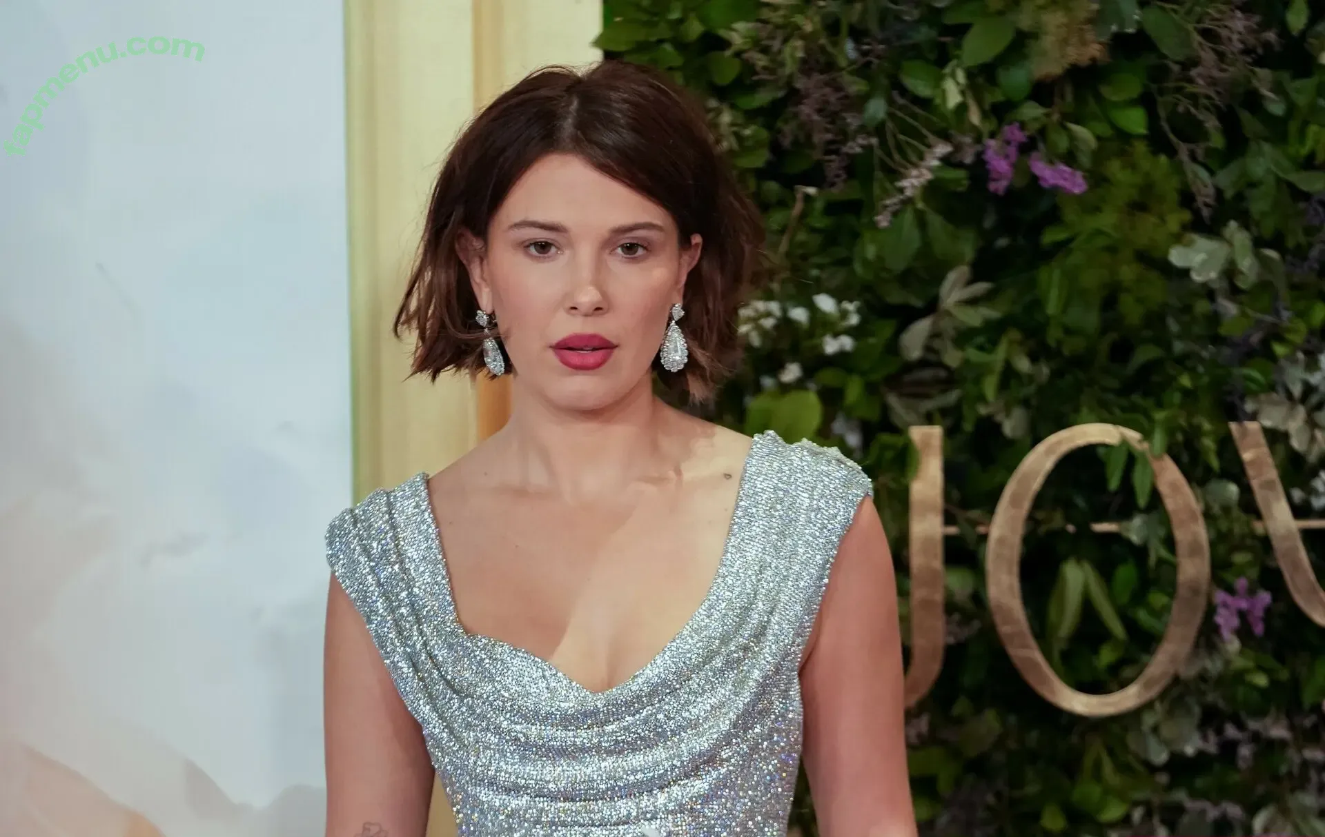 Millie Bobby Brown nude photo #7293 (milliebobbybrown)