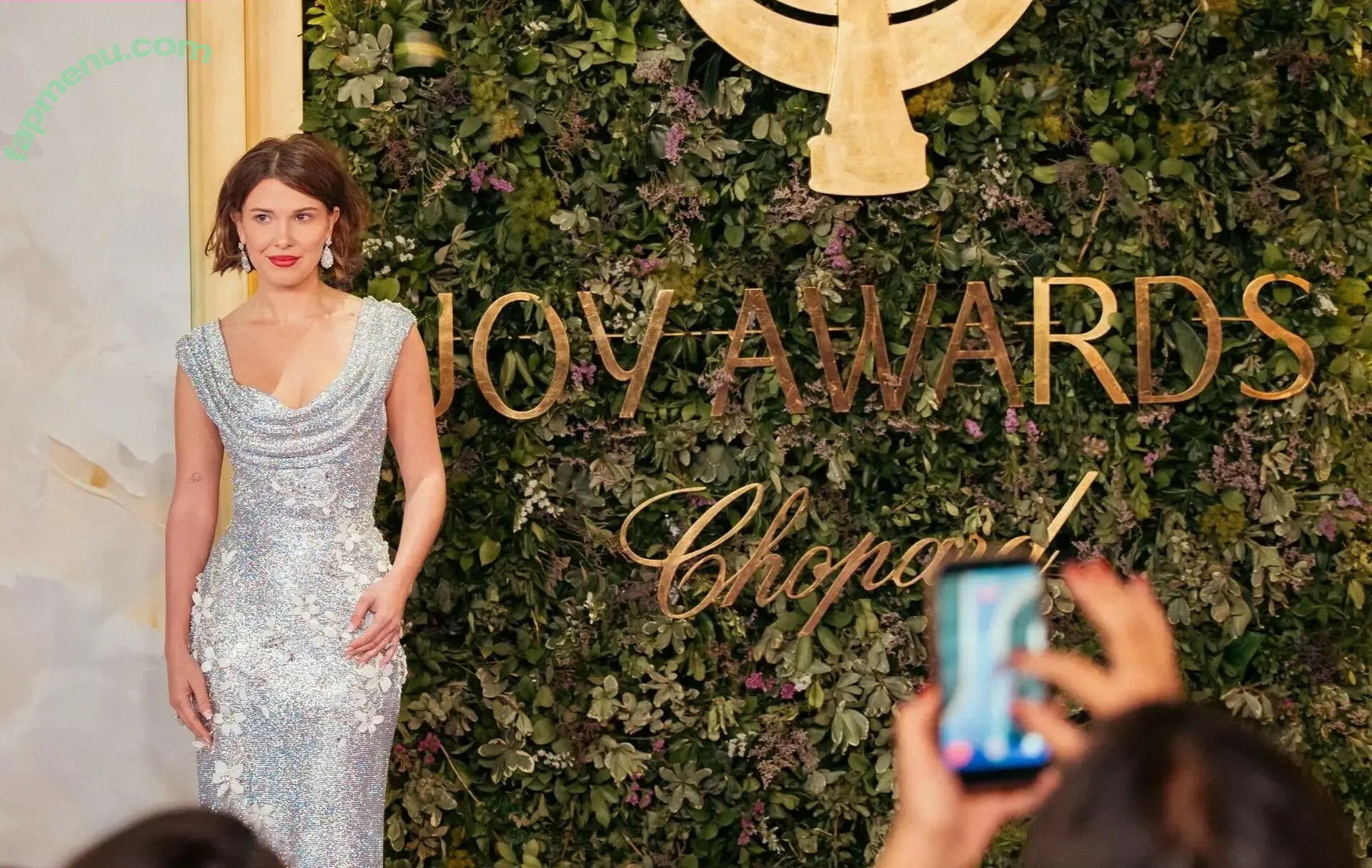 Millie Bobby Brown nude photo #7295 (milliebobbybrown)