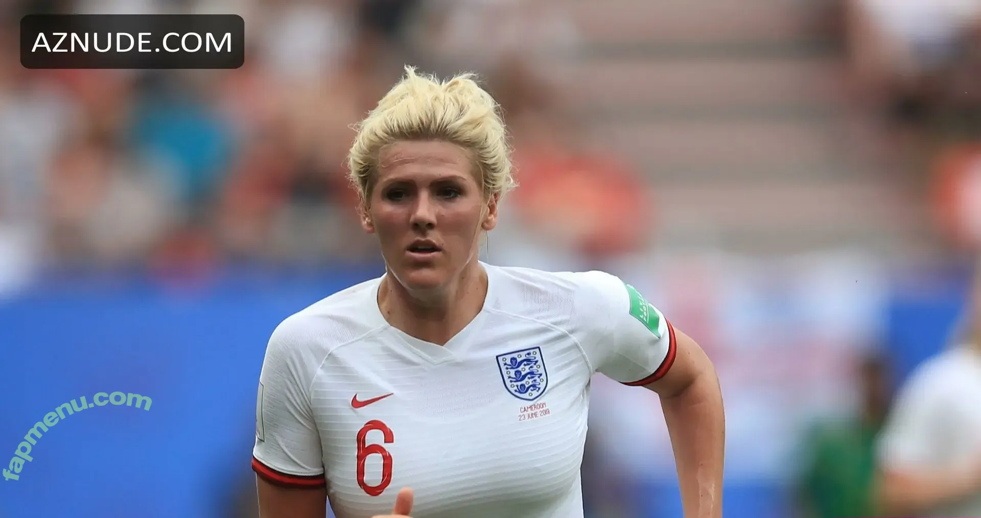 Millie Bright nude photo #0001 (Millie Bright)