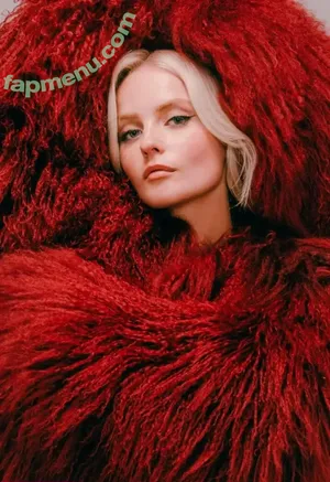 Millie Gibson / milliegibbo nude photo #0346