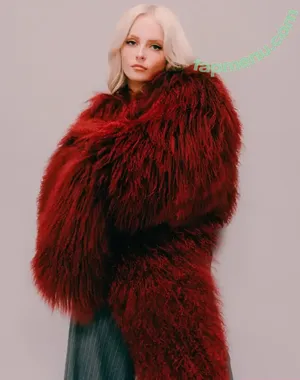 Millie Gibson / milliegibbo nude photo #0347