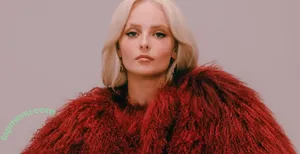 Millie Gibson / milliegibbo nude photo #0348