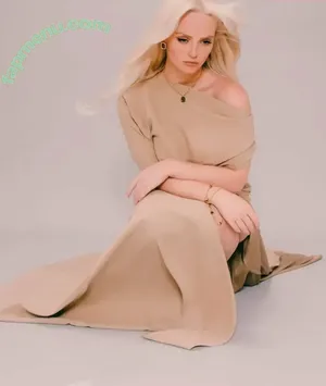 Millie Gibson / milliegibbo nude photo #0351