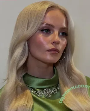 Millie Gibson / milliegibbo nude photo #0358