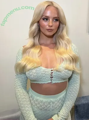 Millie Gibson / milliegibbo nude photo #0367