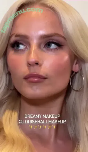 Millie Gibson / milliegibbo nude photo #0368