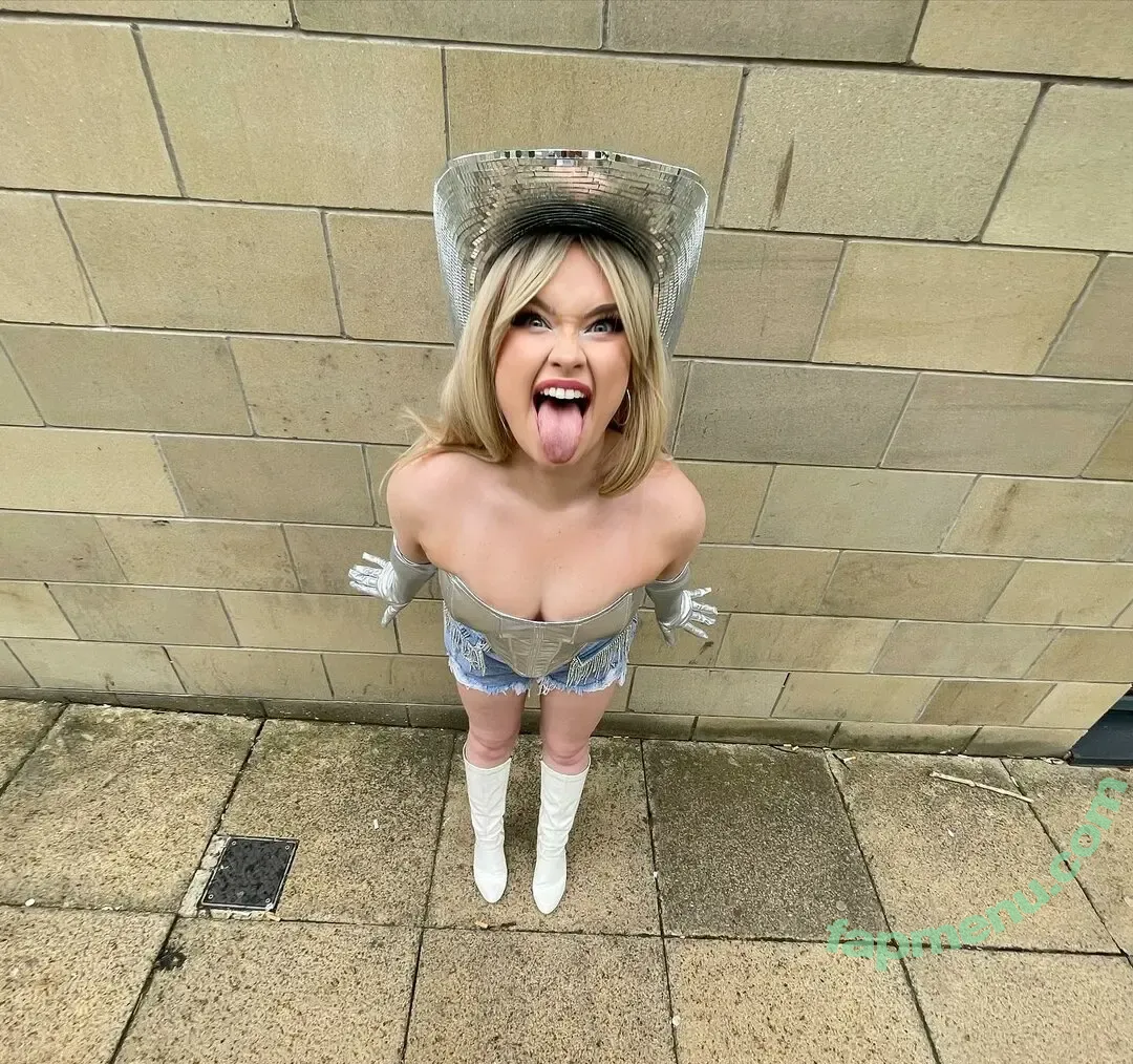 Millie Graham nude photo #0004 (whatsername1.0)