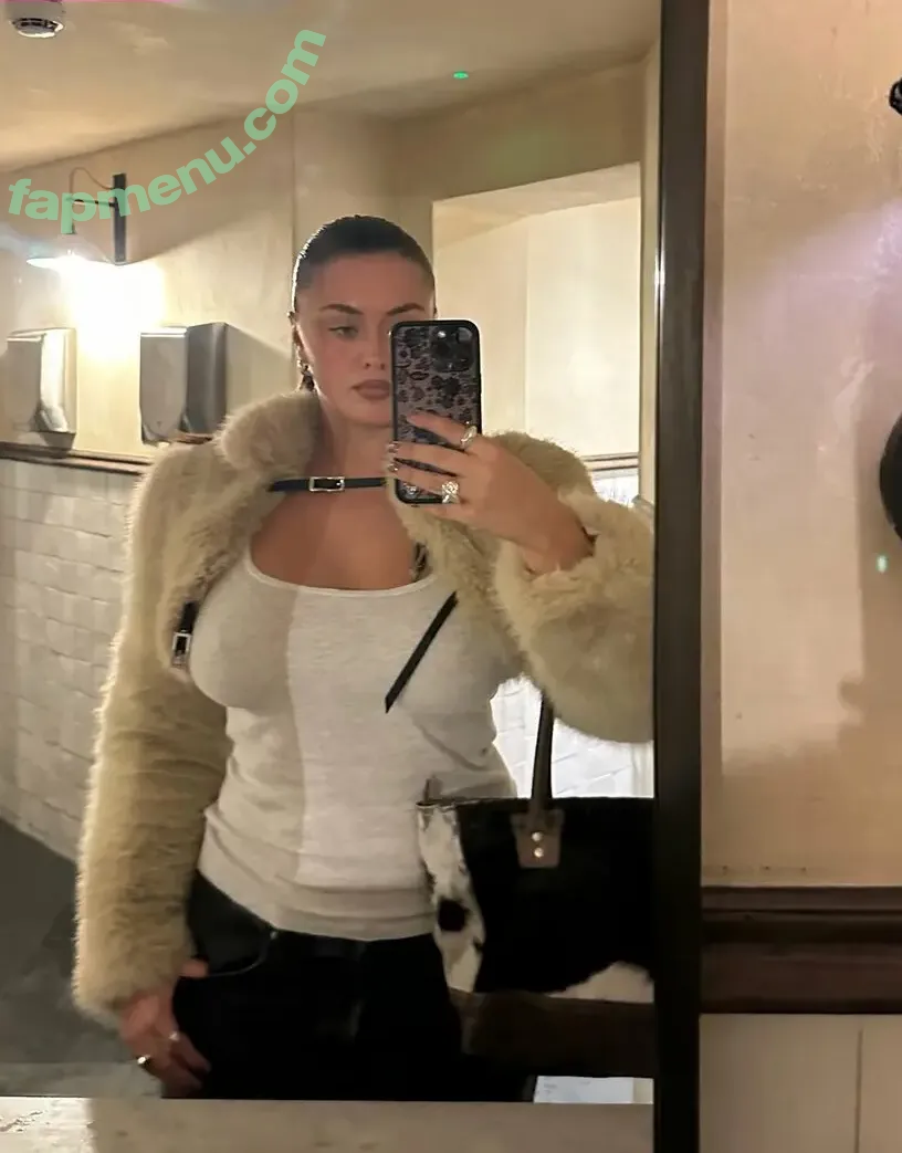 Millie Hannah nude photo #0042 (milliehannahhh)