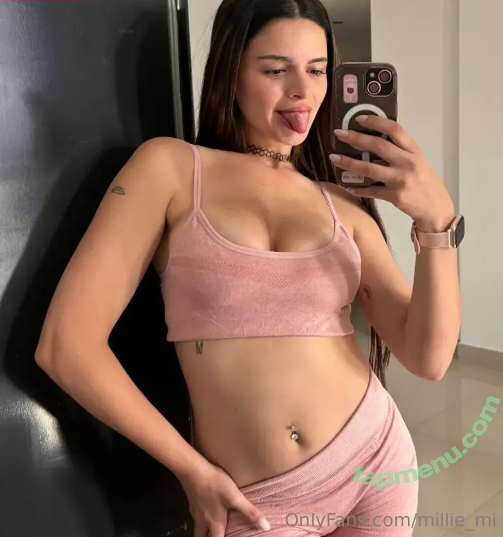 Millie_Mi nude photo #0088 (millie_mi_)