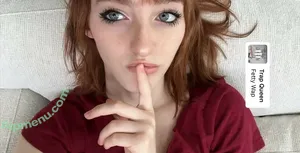 Millie Ramsey / millicentsramsey nude photo #0007