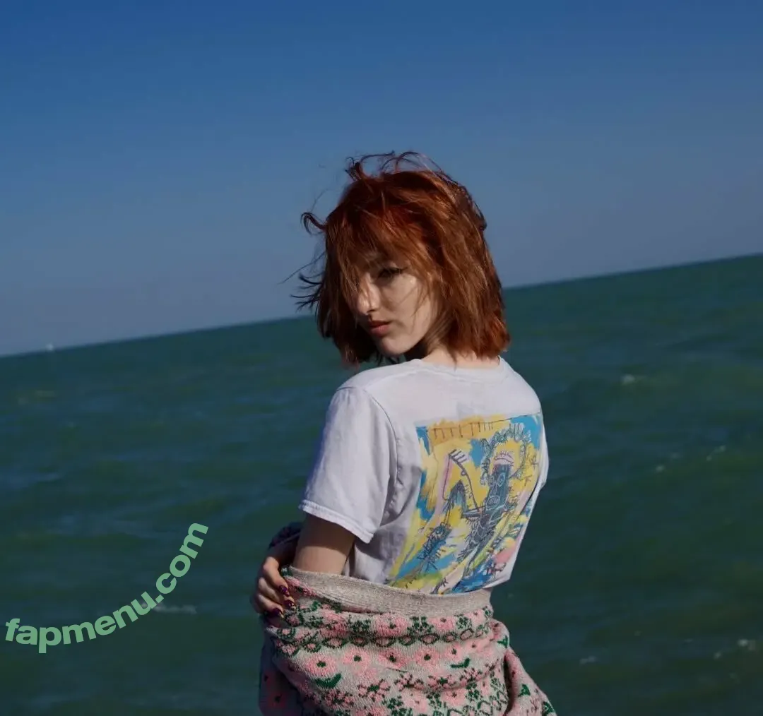 Millie Ramsey nude photo #0001 (millicentsramsey)