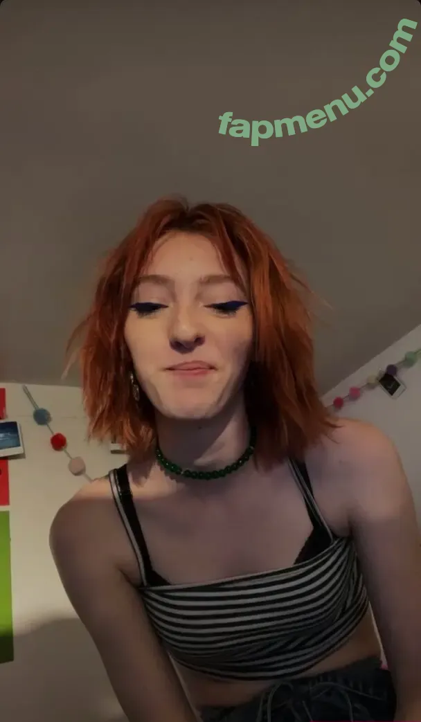 Millie Ramsey nude photo #0002 (millicentsramsey)