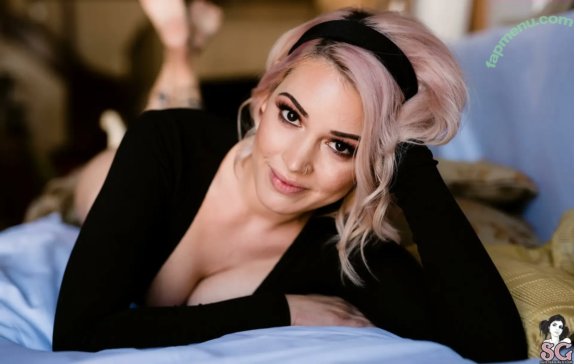 Millie Summers nude photo #0074 (Milliesummers / milliesummers_)