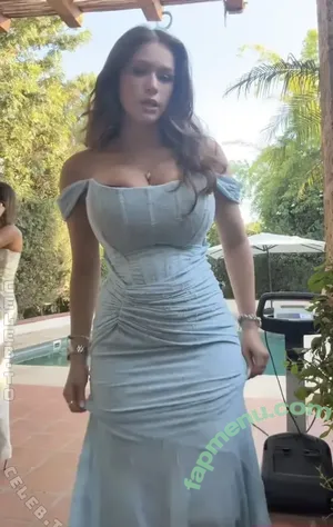 Millie Tanaman / millietanaman nude photo #0035