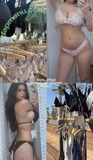 Millie Tanaman / millietanaman nude photo #0049