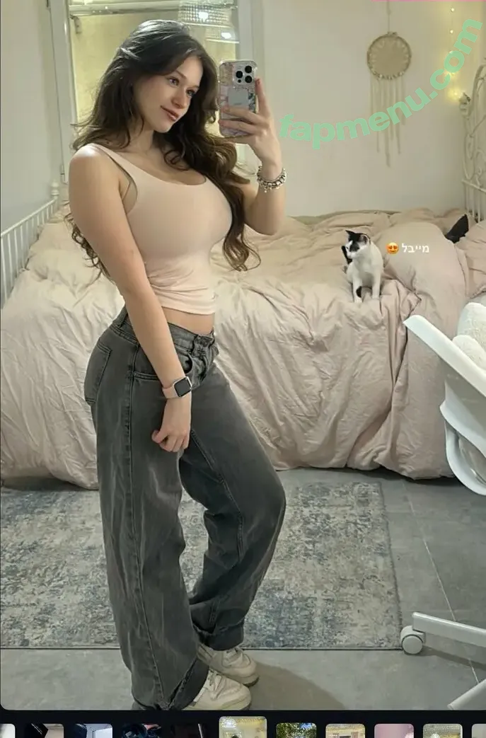 Millie Tanaman nude photo #0018 (millietanaman)