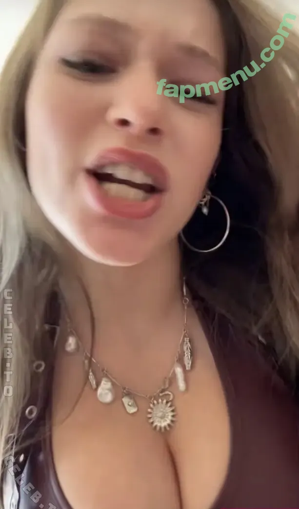 Millie Tanaman nude photo #0033 (millietanaman)