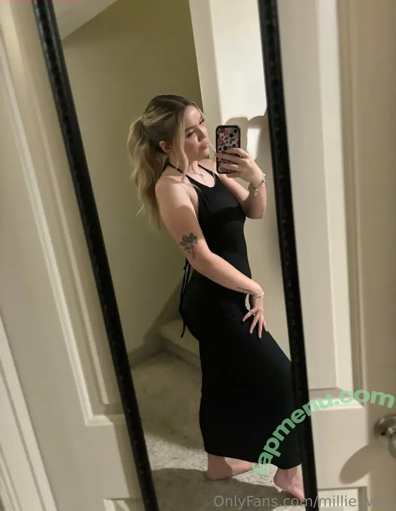 millie2wild nude photo #0023 (millie2wild)