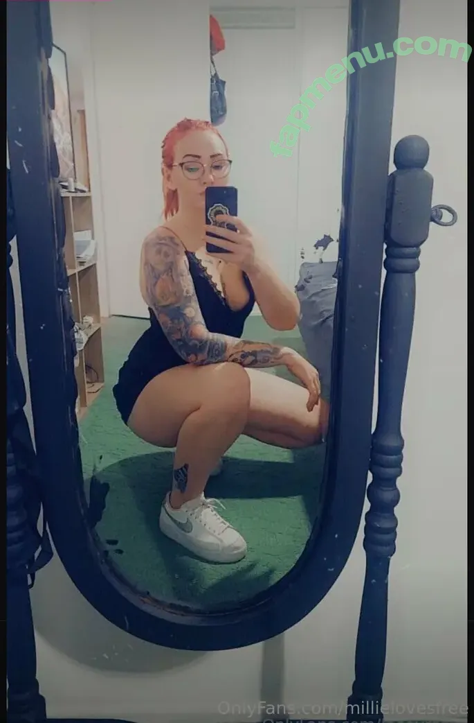 millielovesfree nude photo #0049 (millielovesfree)